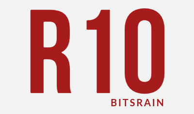 BitsRain