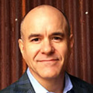 Michael Lynch portrait